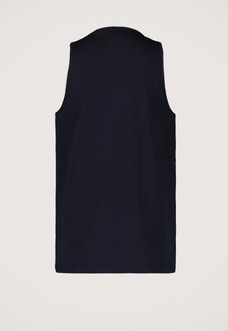 Fast Tank Top
