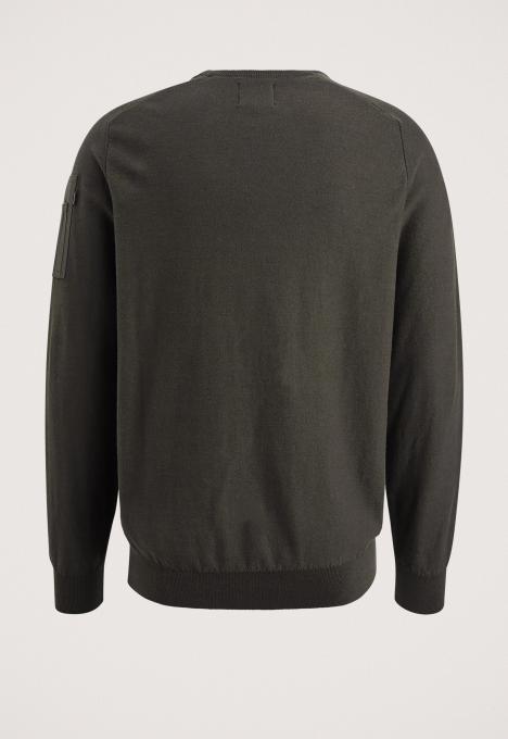 American Classic Buckley Trui