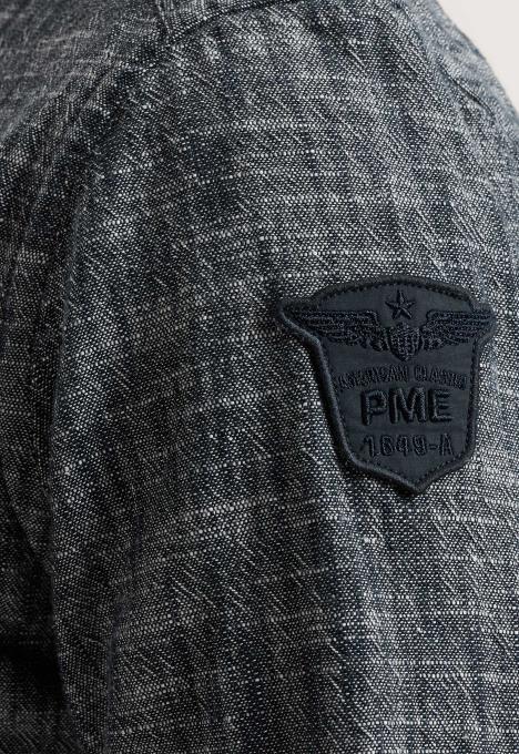 Tone Slub Longsleeve