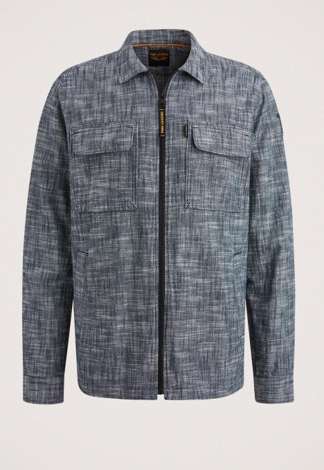 Tone Slub Longsleeve