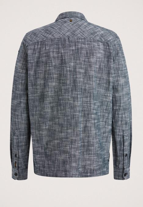 Tone Slub Longsleeve