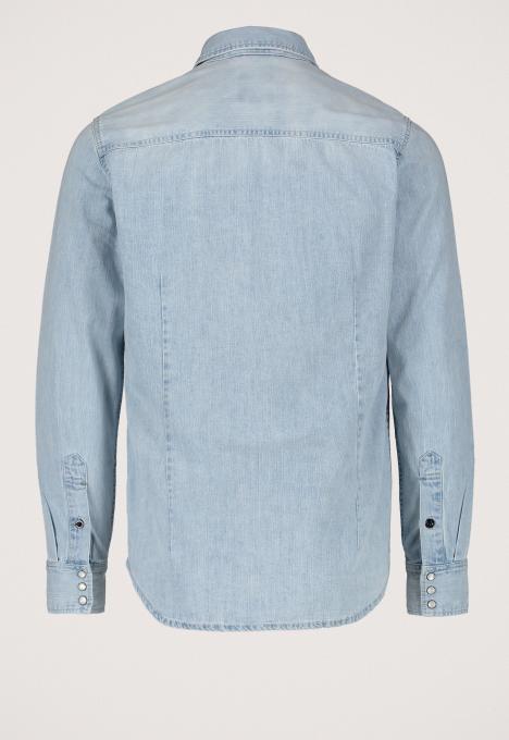 Dakota Shirt