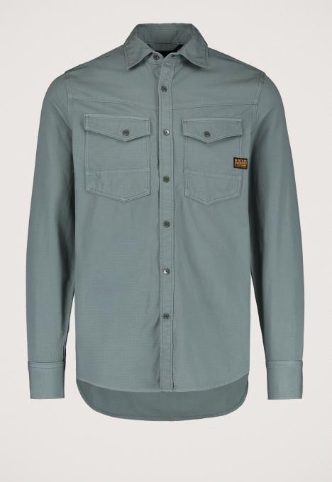 Dakota Slim Longsleeve