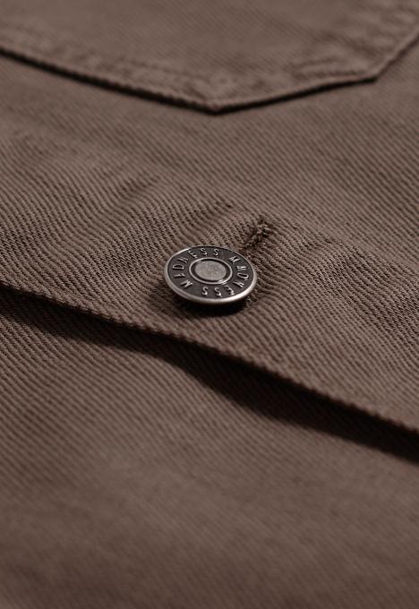 Meeker Longsleeve