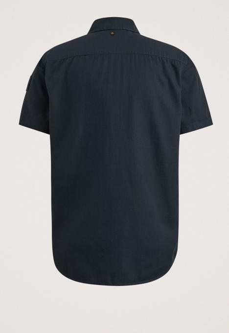 Slub Cotton Overhemd