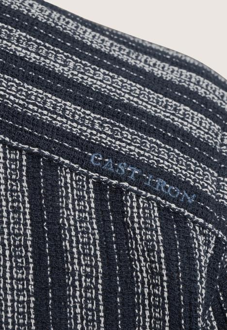 Stripe Overhemd