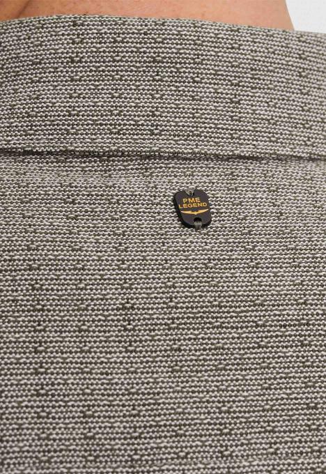 Linen Dobby Overhemd