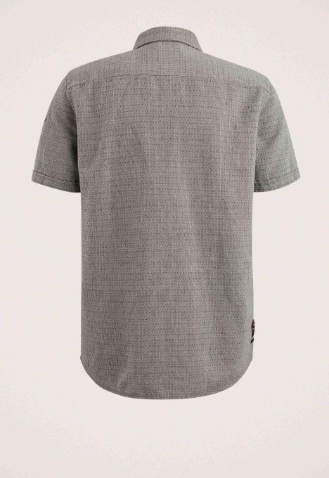 Linen Dobby Overhemd