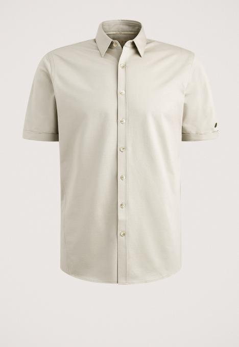 Twill Overhemd