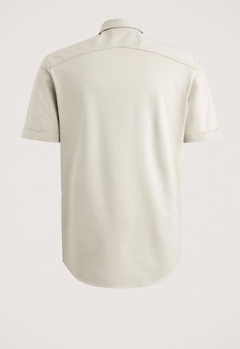 Twill Overhemd