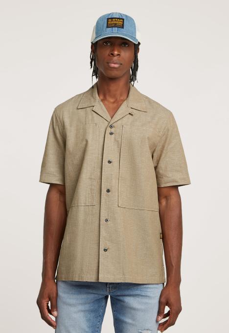 Workwear Resort Overhemd
