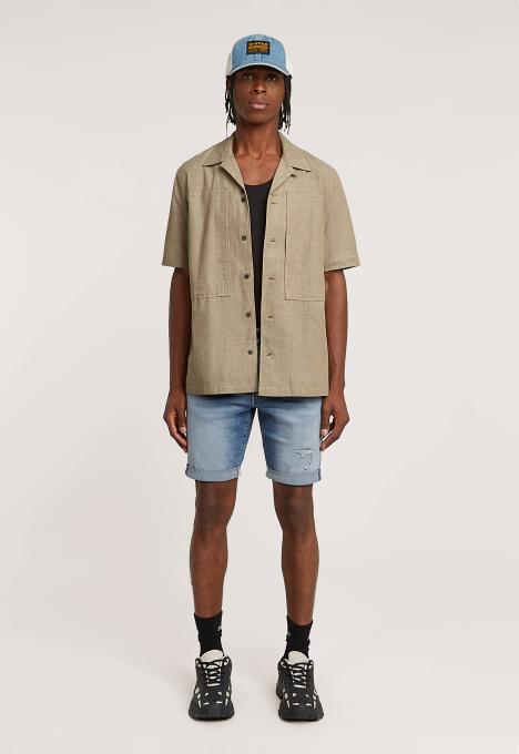 Workwear Resort Overhemd