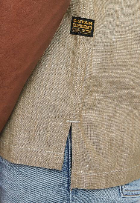 Workwear Resort Overhemd