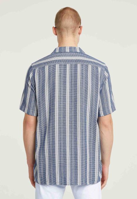 One Pocket Overhemd