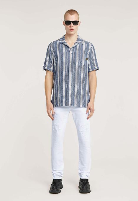 One Pocket Overhemd