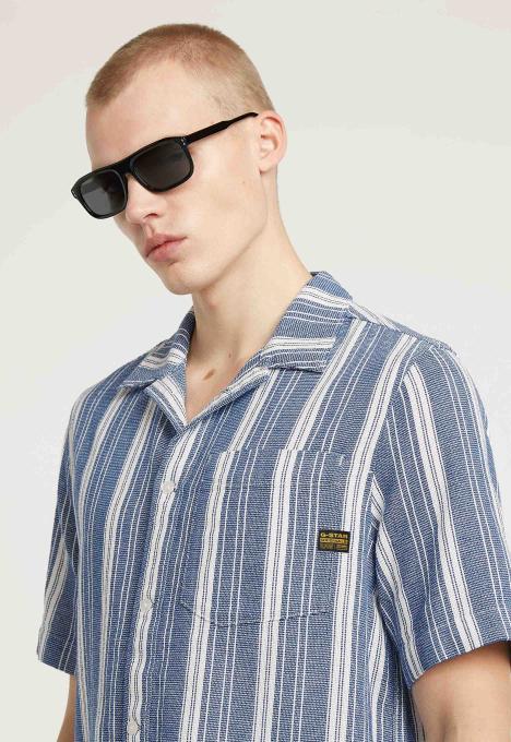 One Pocket Overhemd