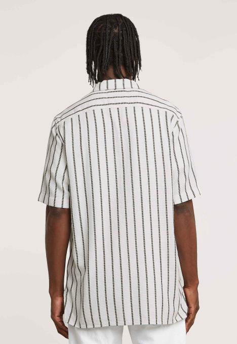 One Pocket Overhemd
