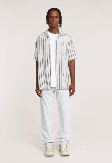 One Pocket Overhemd