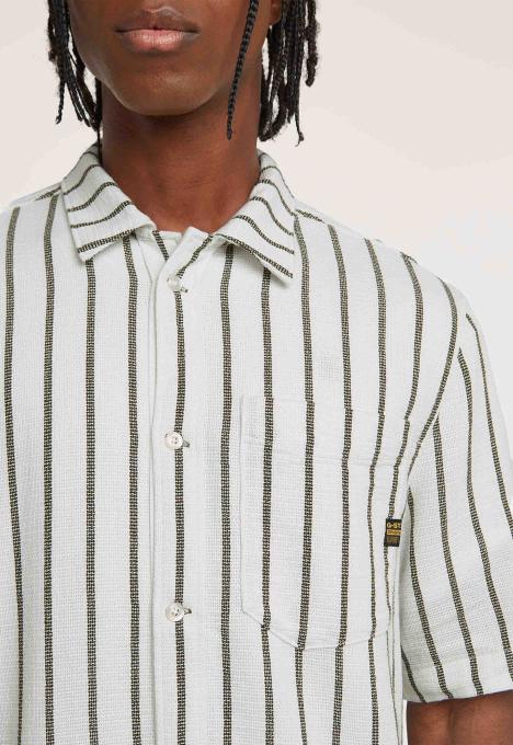 One Pocket Overhemd