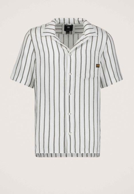 One Pocket Overhemd