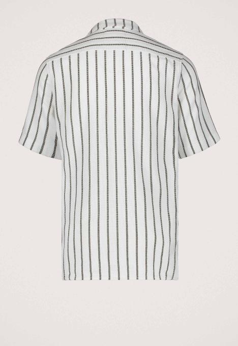 One Pocket Overhemd