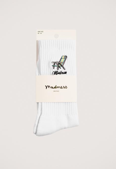 M-Sock 3