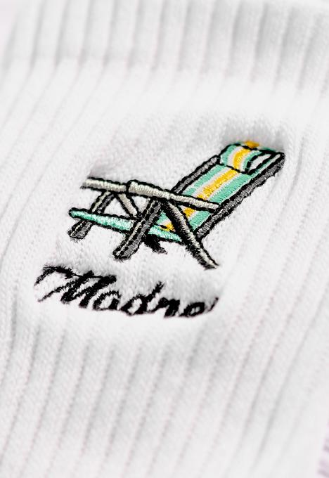 M-Sock 3