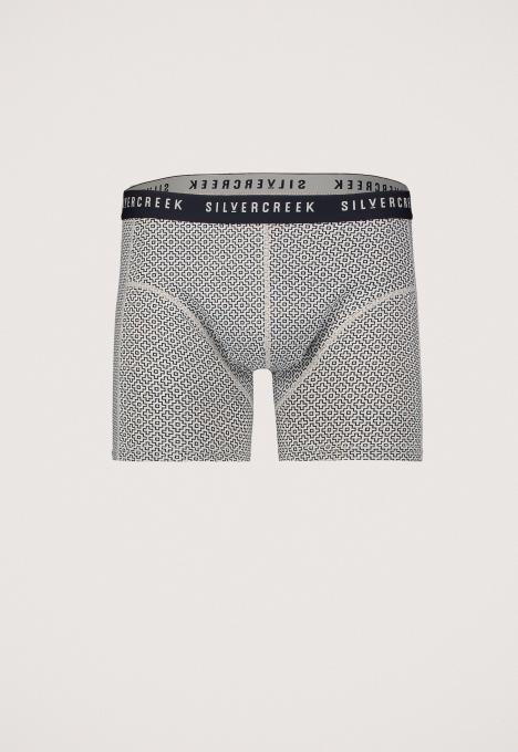3 Pack Palm Boxershorts