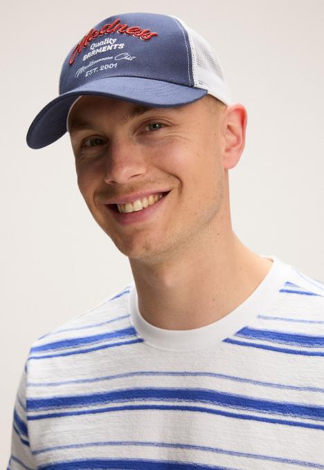 M-Trucker Cap