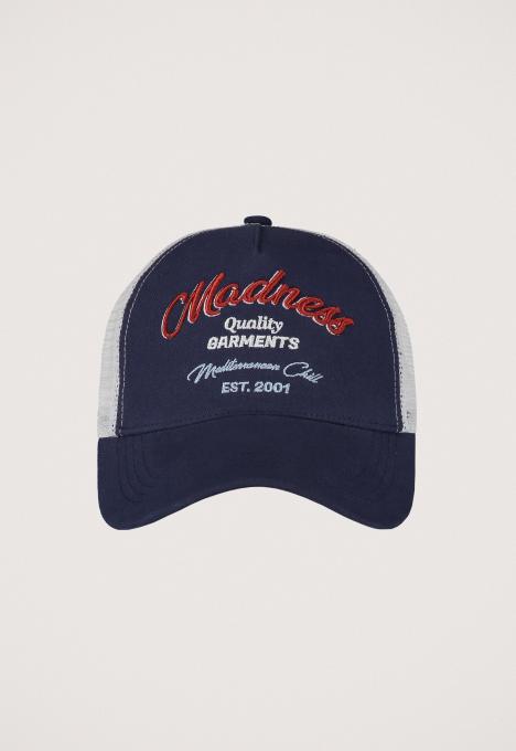 M-Trucker Cap