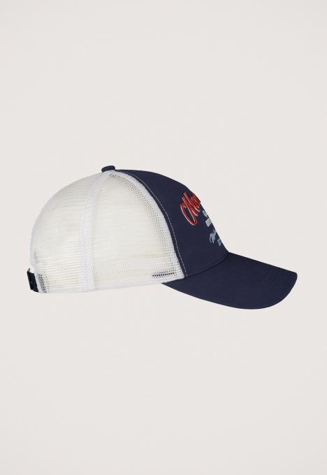 M-Trucker Cap