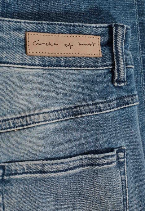 Chloe Mom Jeans