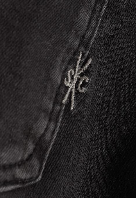Celsi Super Skinny Jeans