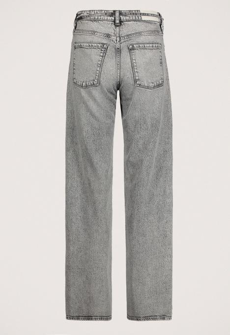 Ruby Wide Leg Jeans