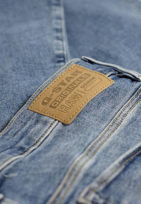3301 Flare Jeans