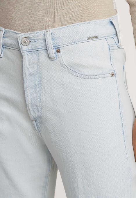 Bowey 3D Boyfriend Jeans