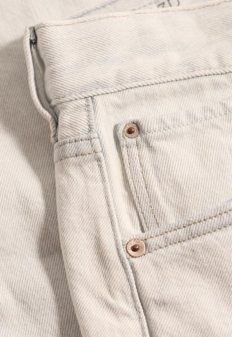 Bowey 3D Boyfriend Jeans