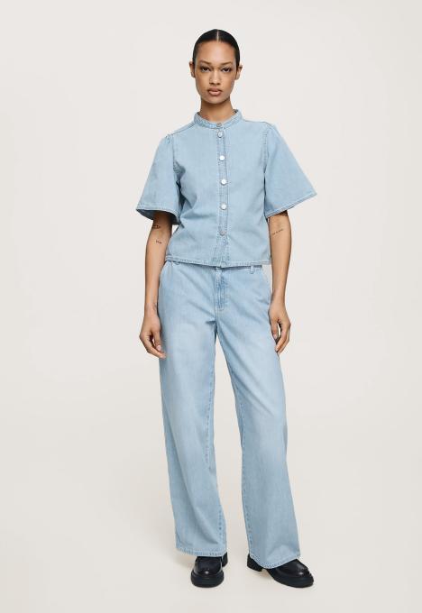 Ingrid Lis Jeans 