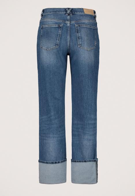 Everly Straight Jeans 