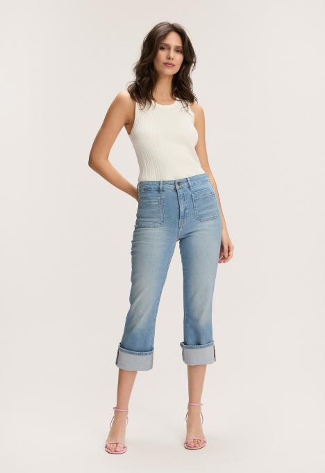 Tekla Jeans 