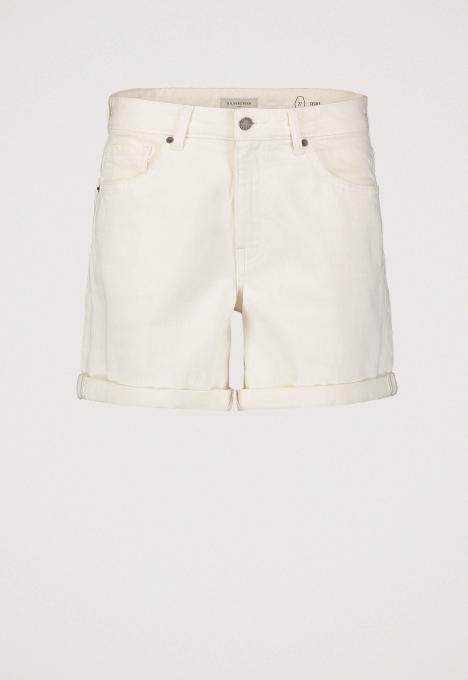 Cecile Denim Short