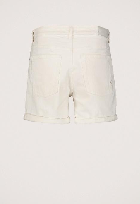 Cecile Denim Short