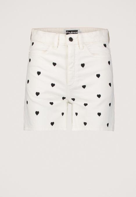 Maisy Short