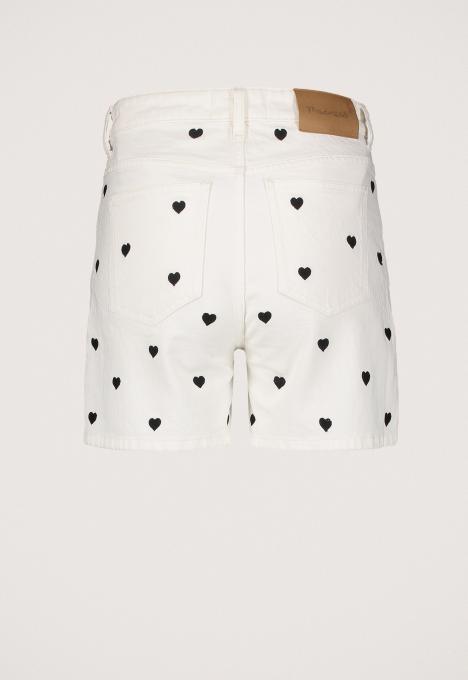 Maisy Short 