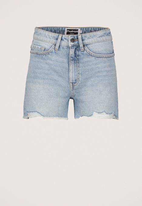 Marlin Short