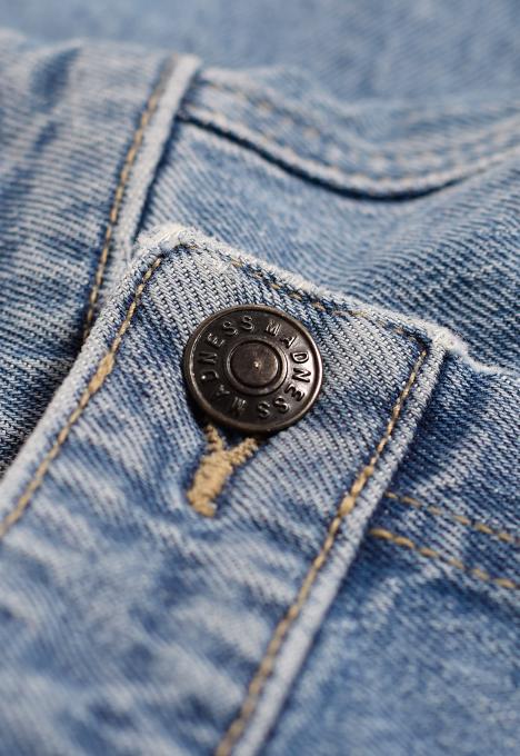 Moto Short