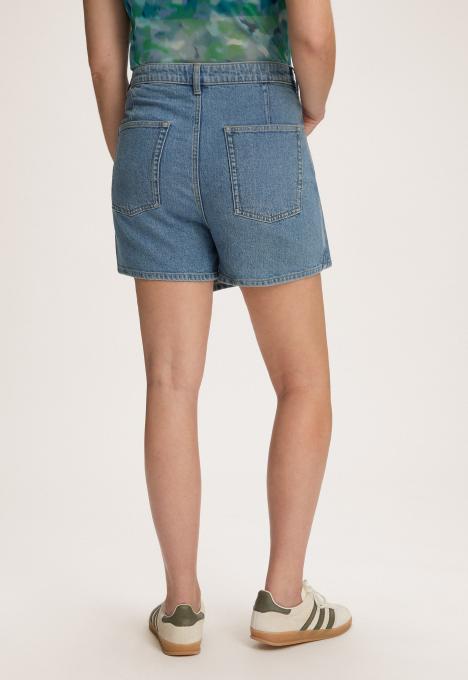 Moto Short