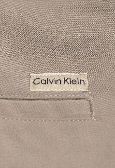 Tailored Casual Broek 