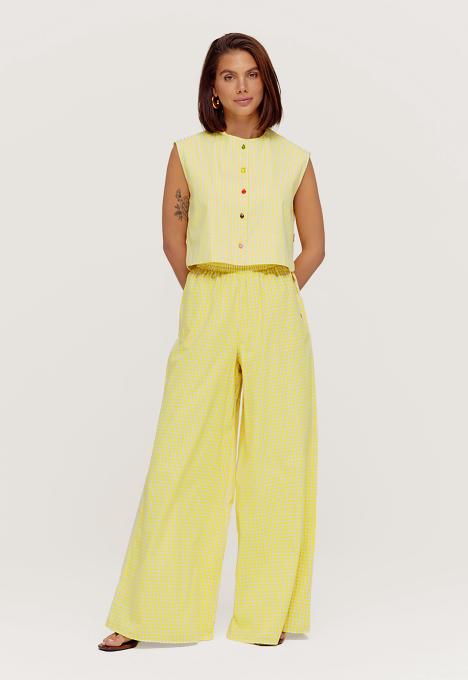Charlie Pantalon 