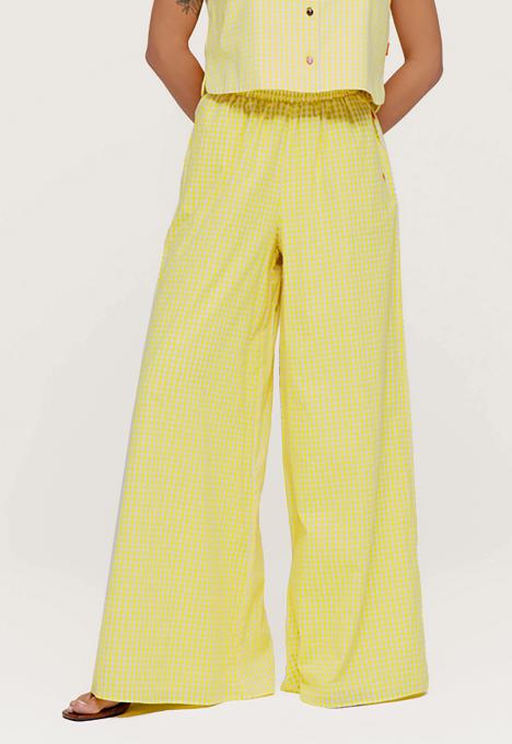 Charlie Pantalon 